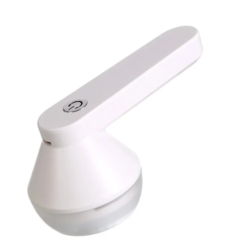 Electric Lint Remover Rechargeable For Clothing Hair Ball Trimmer Fuzz Clothes Sweater Shaver Spools Removal Device Rechargeable